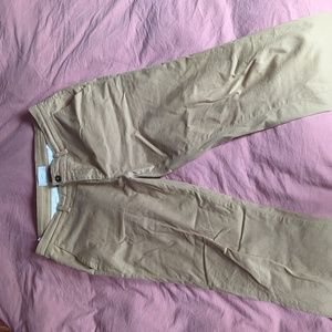 Kotn Beige Chinos 32X32